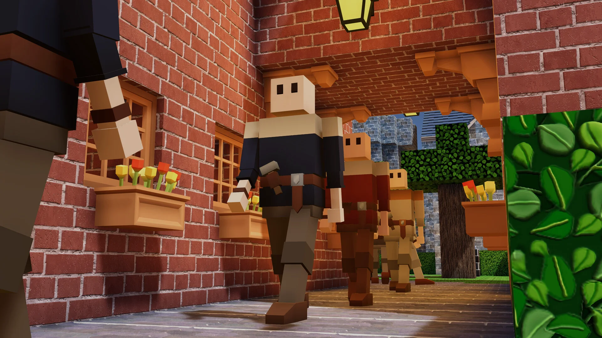 Colony Survival screenshot 3