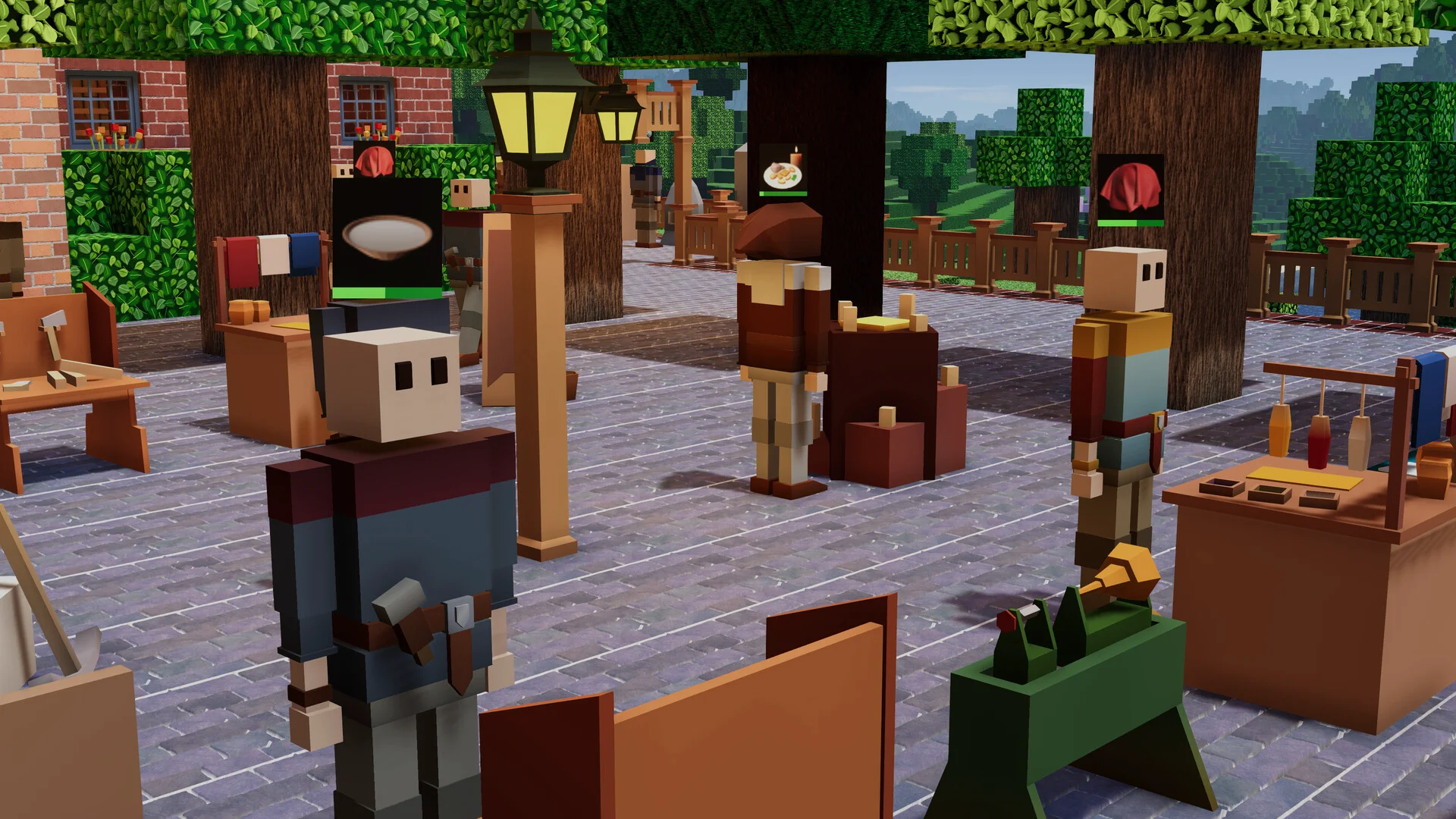 Colony Survival screenshot 5