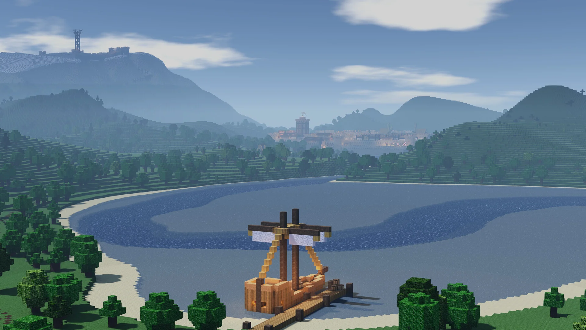 Colony Survival screenshot 6