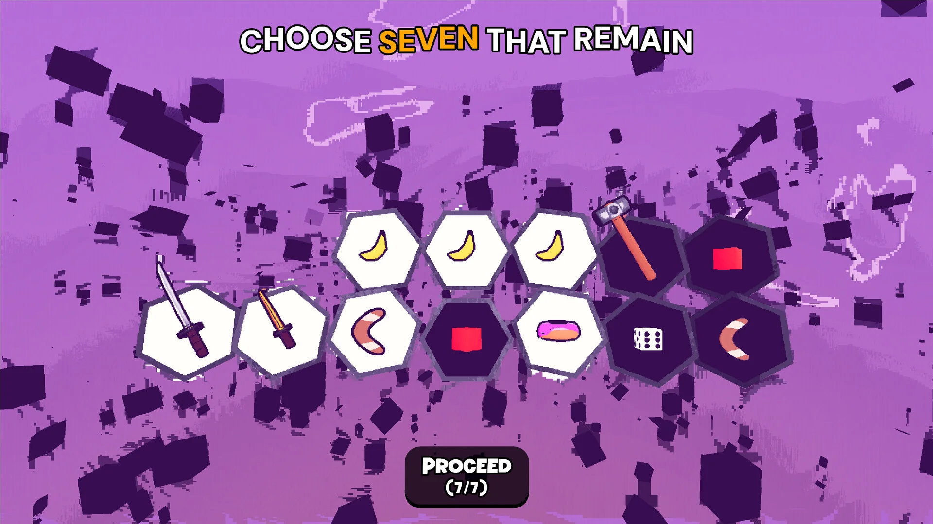 COMBOLITE screenshot 2