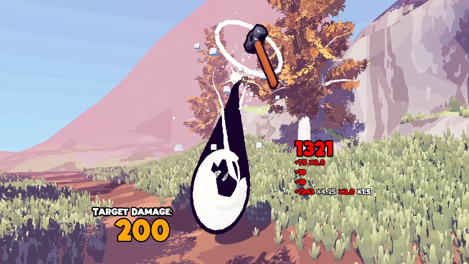 COMBOLITE screenshot 3