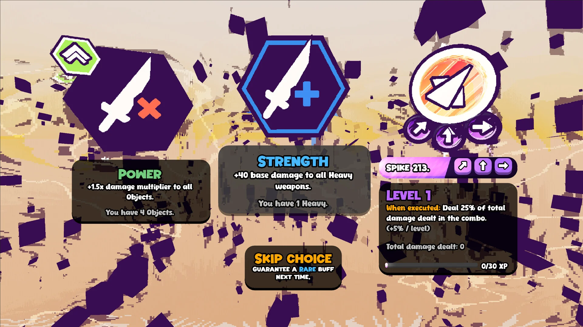 COMBOLITE screenshot 4