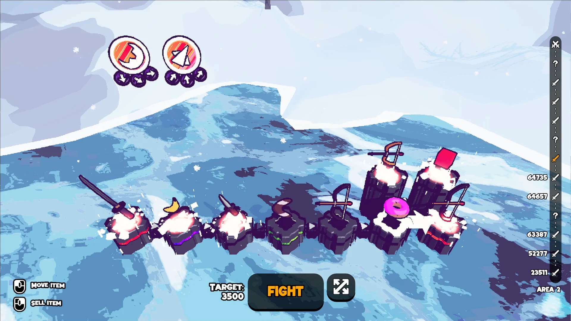 COMBOLITE screenshot 5