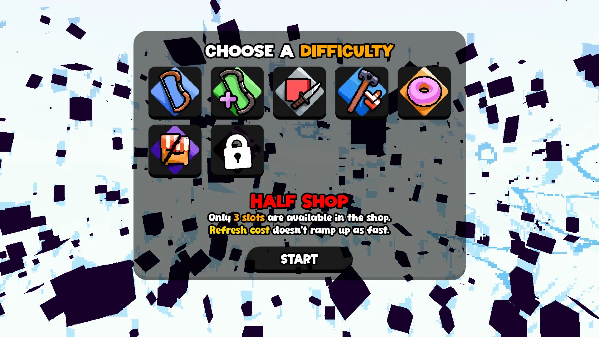 COMBOLITE screenshot 6