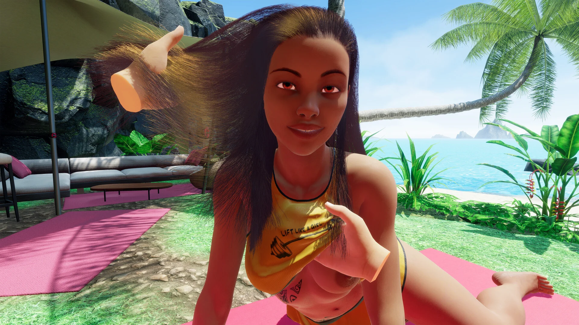 ComeCloser screenshot 11