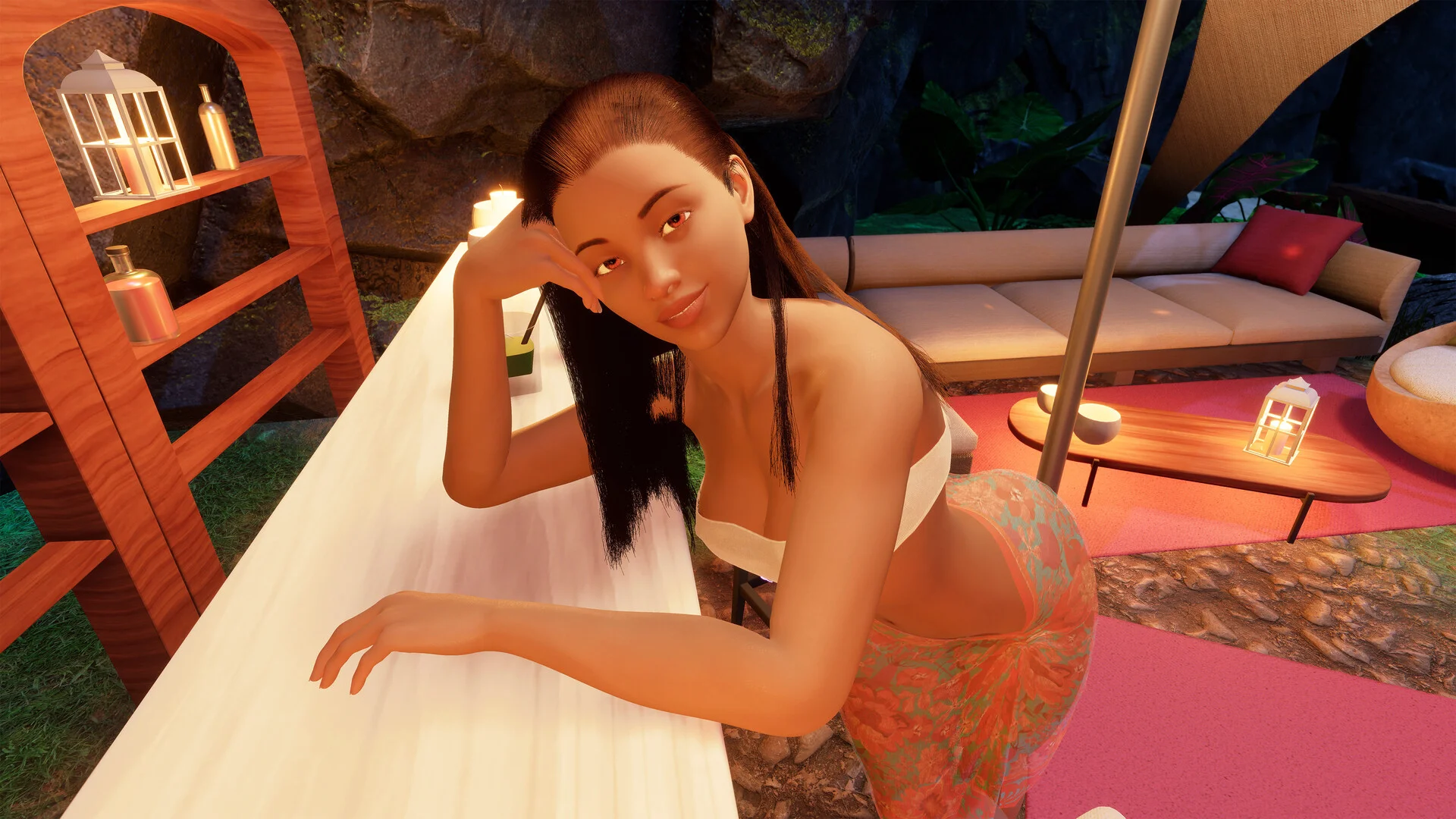 ComeCloser screenshot 16