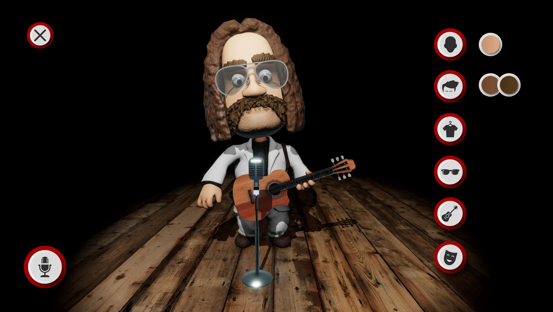 Comedy Night screenshot 4