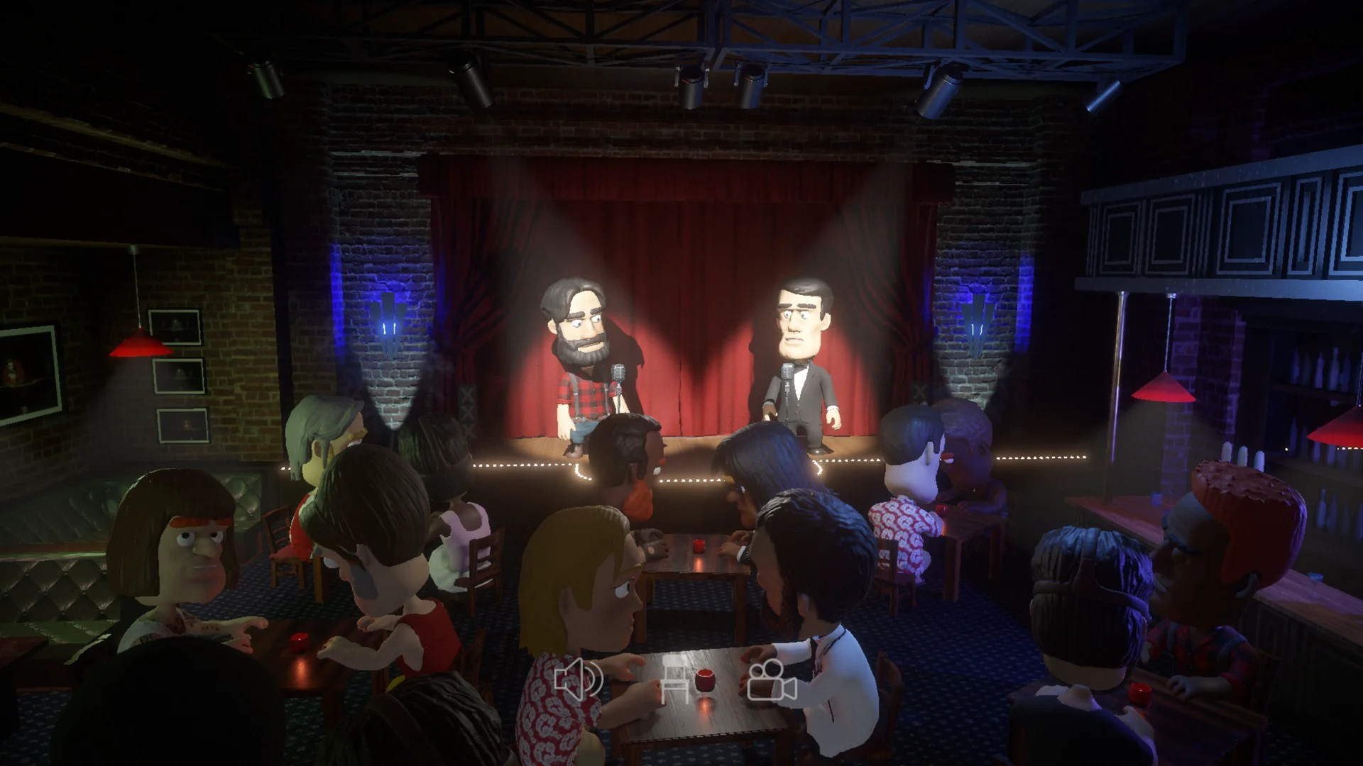 Comedy Night screenshot 6