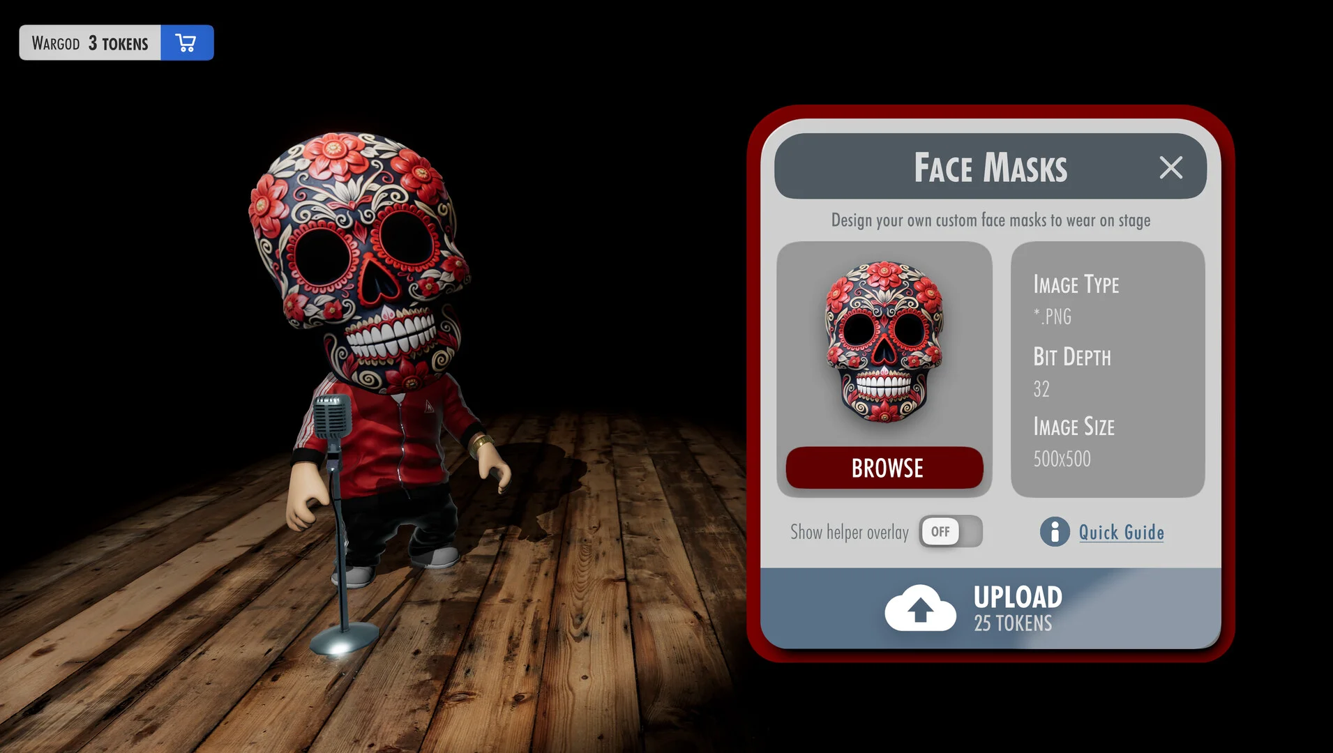 Comedy Night screenshot 7