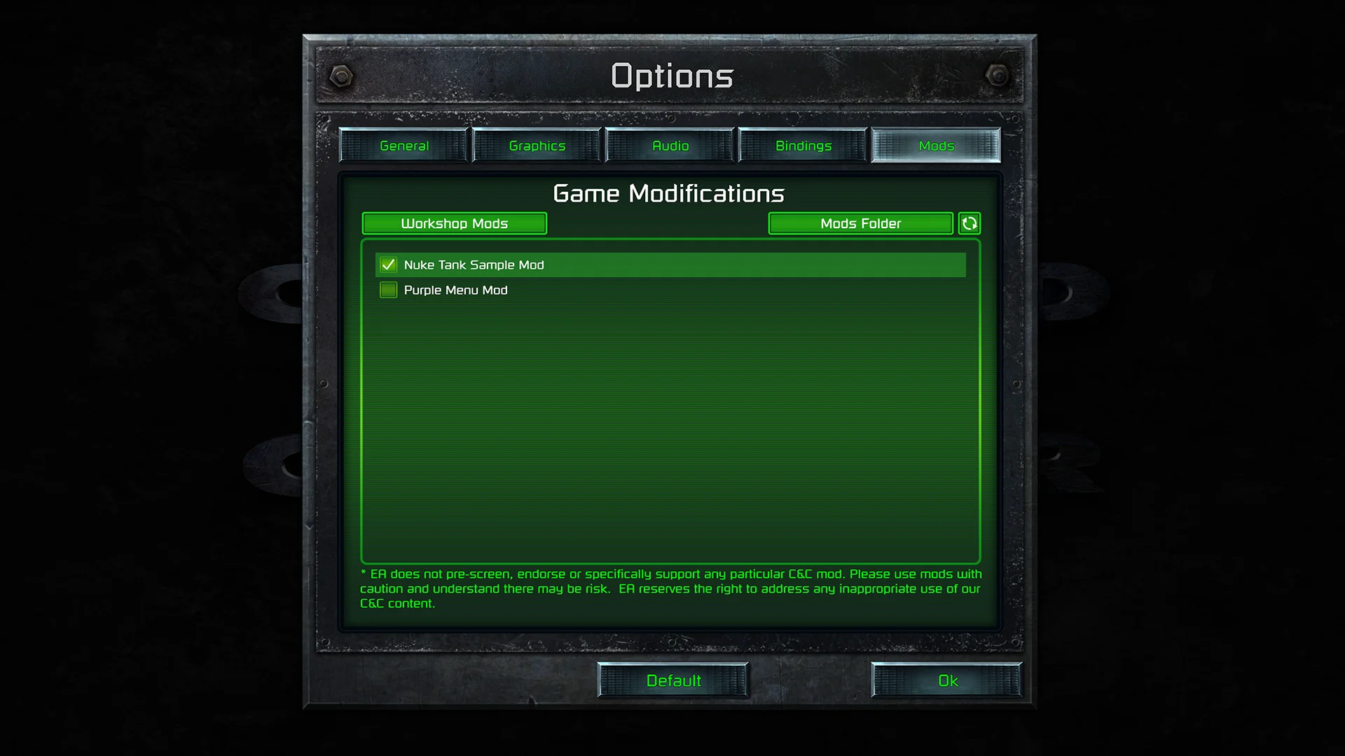Command & Conquer™ Remastered Collection screenshot 10