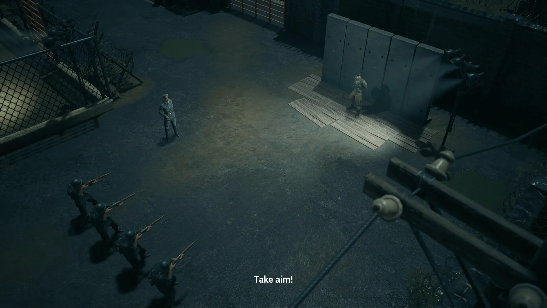 Commandos: Origins screenshot 4