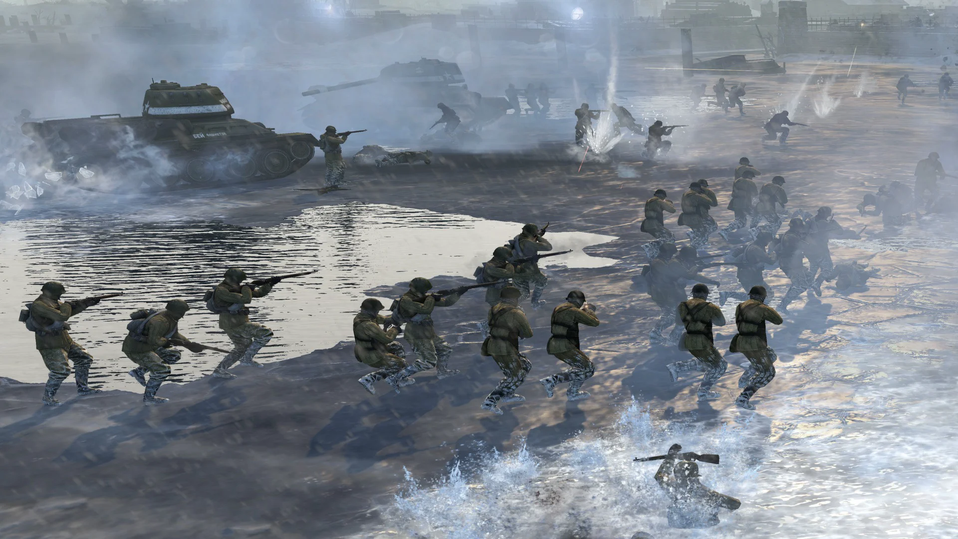 Company of Heroes 2 screenshot 12