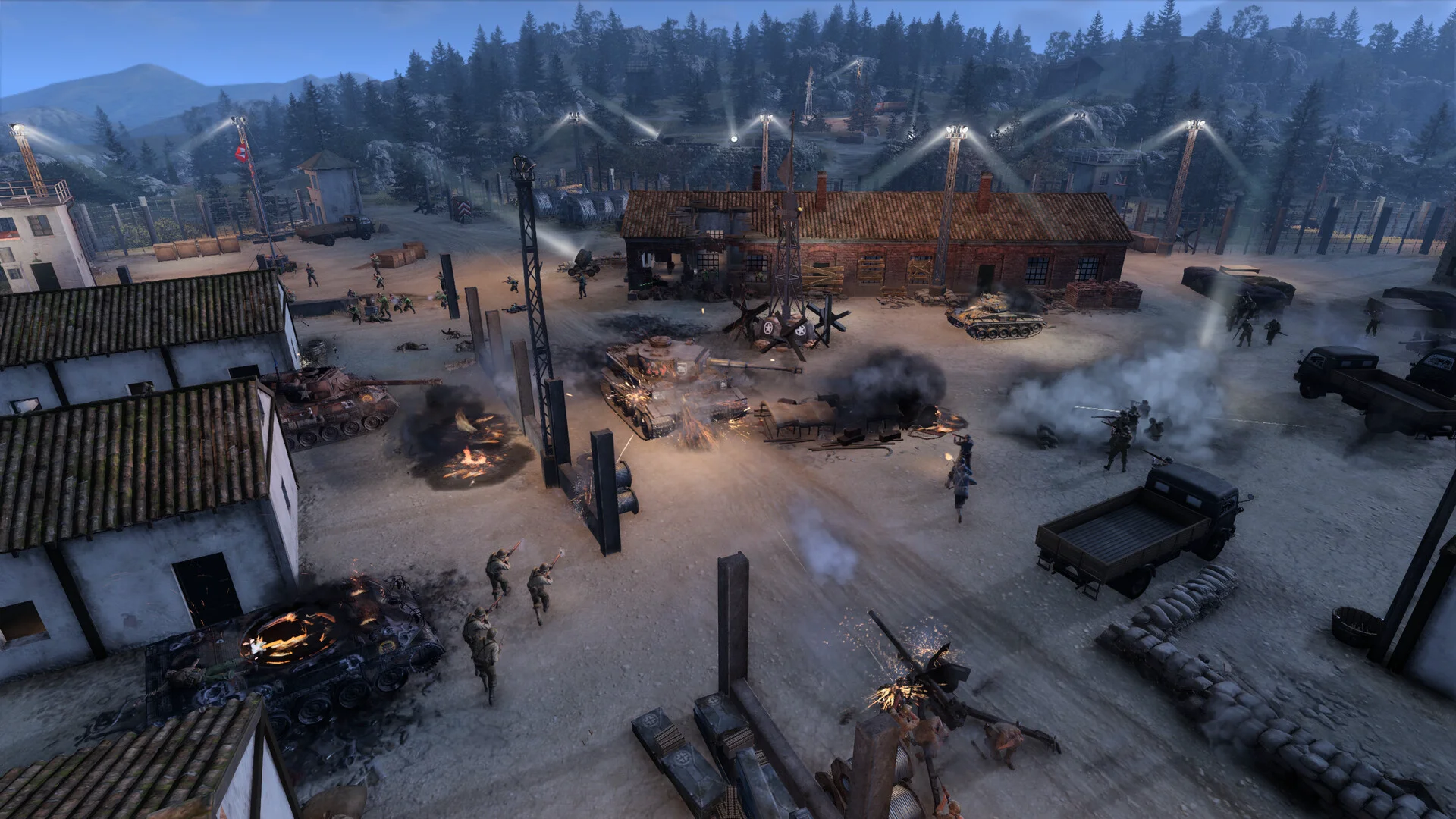 Company of Heroes 3 screenshot 13