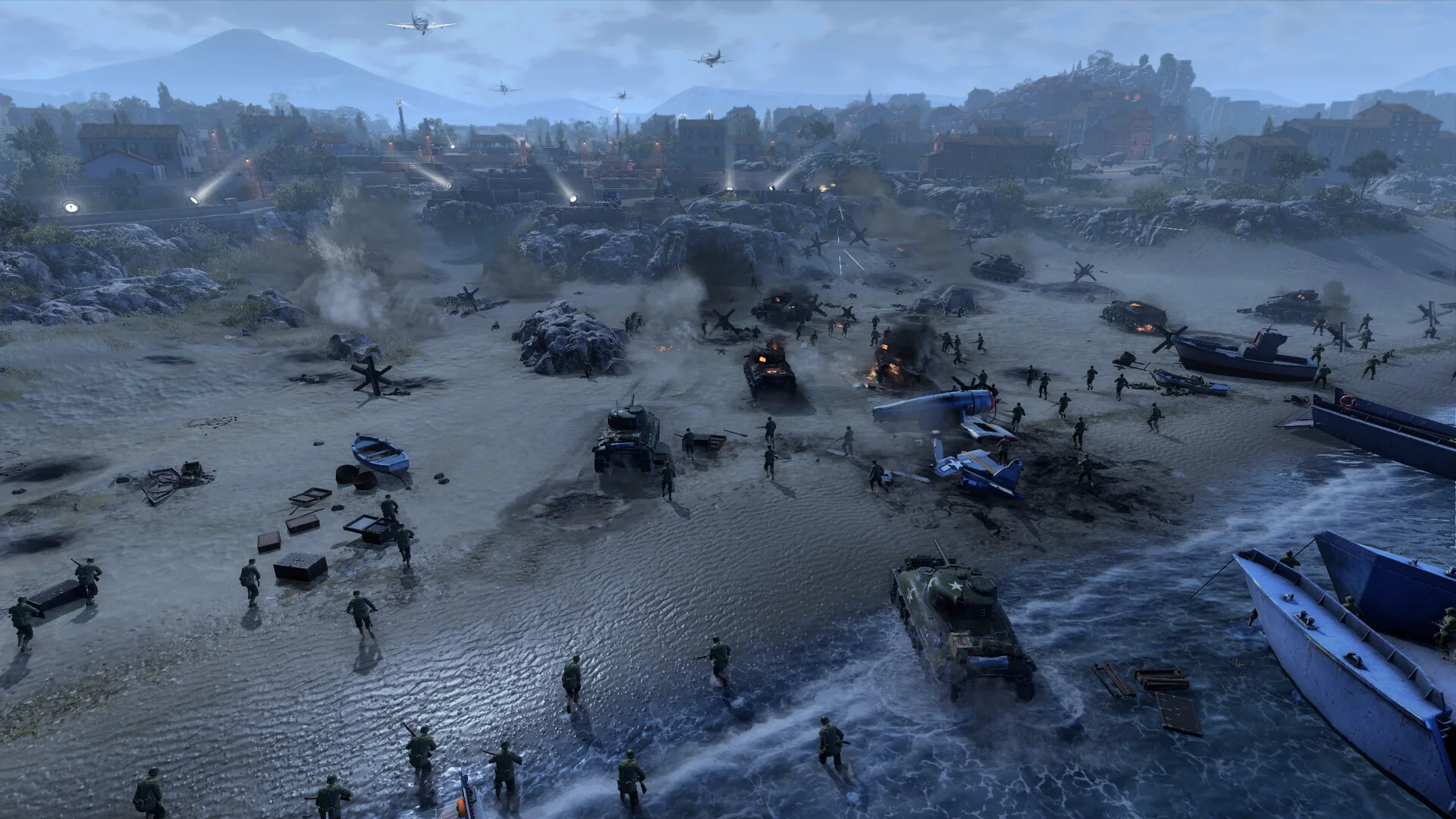 Company of Heroes 3 screenshot 14