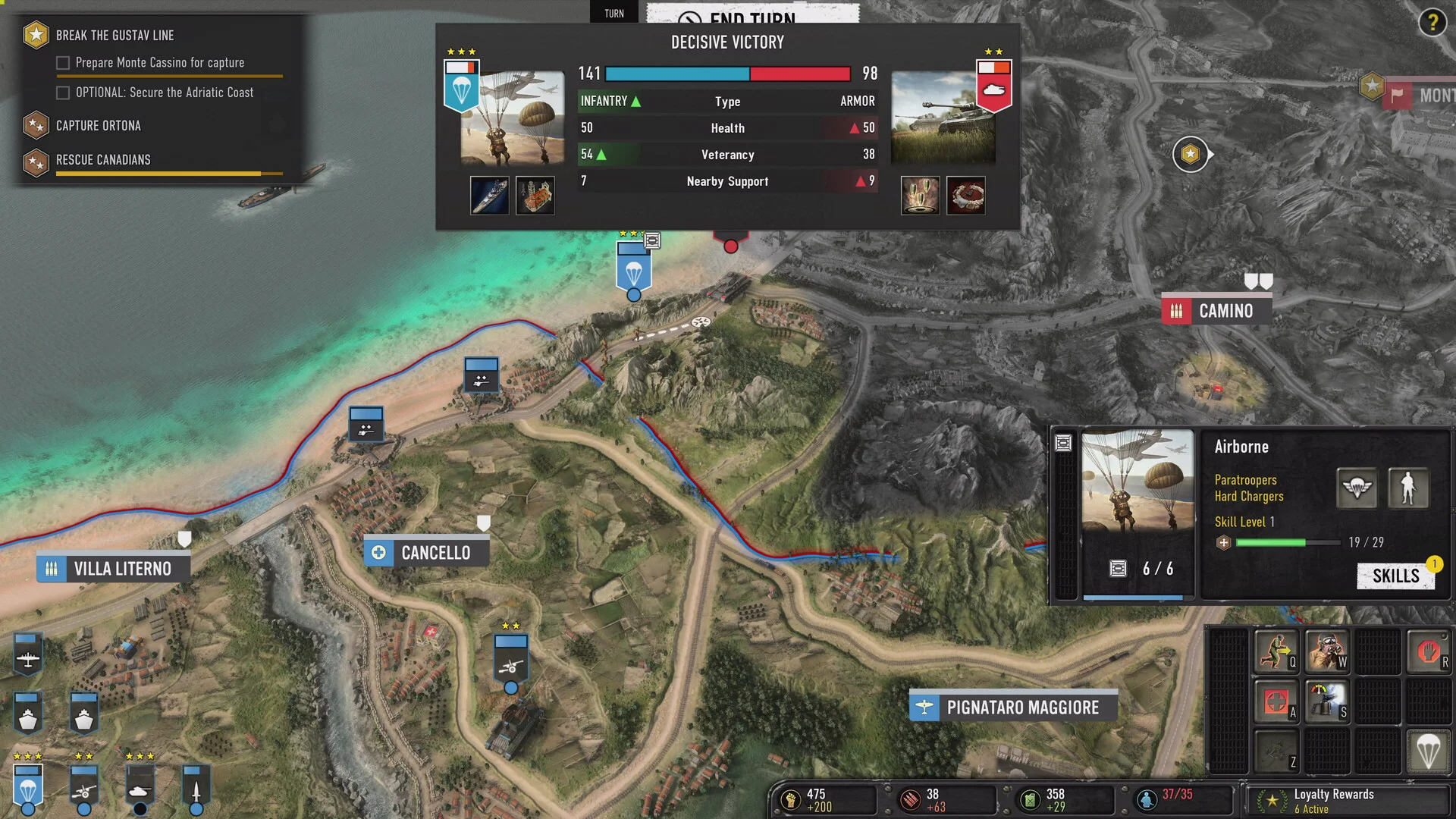 Company of Heroes 3 screenshot 18