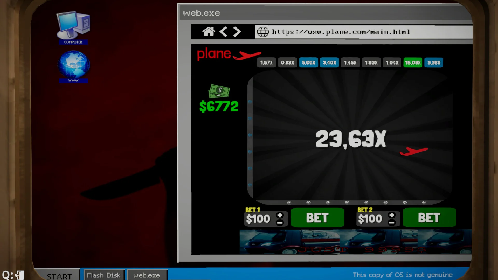 Computer Repair Shop screenshot 11