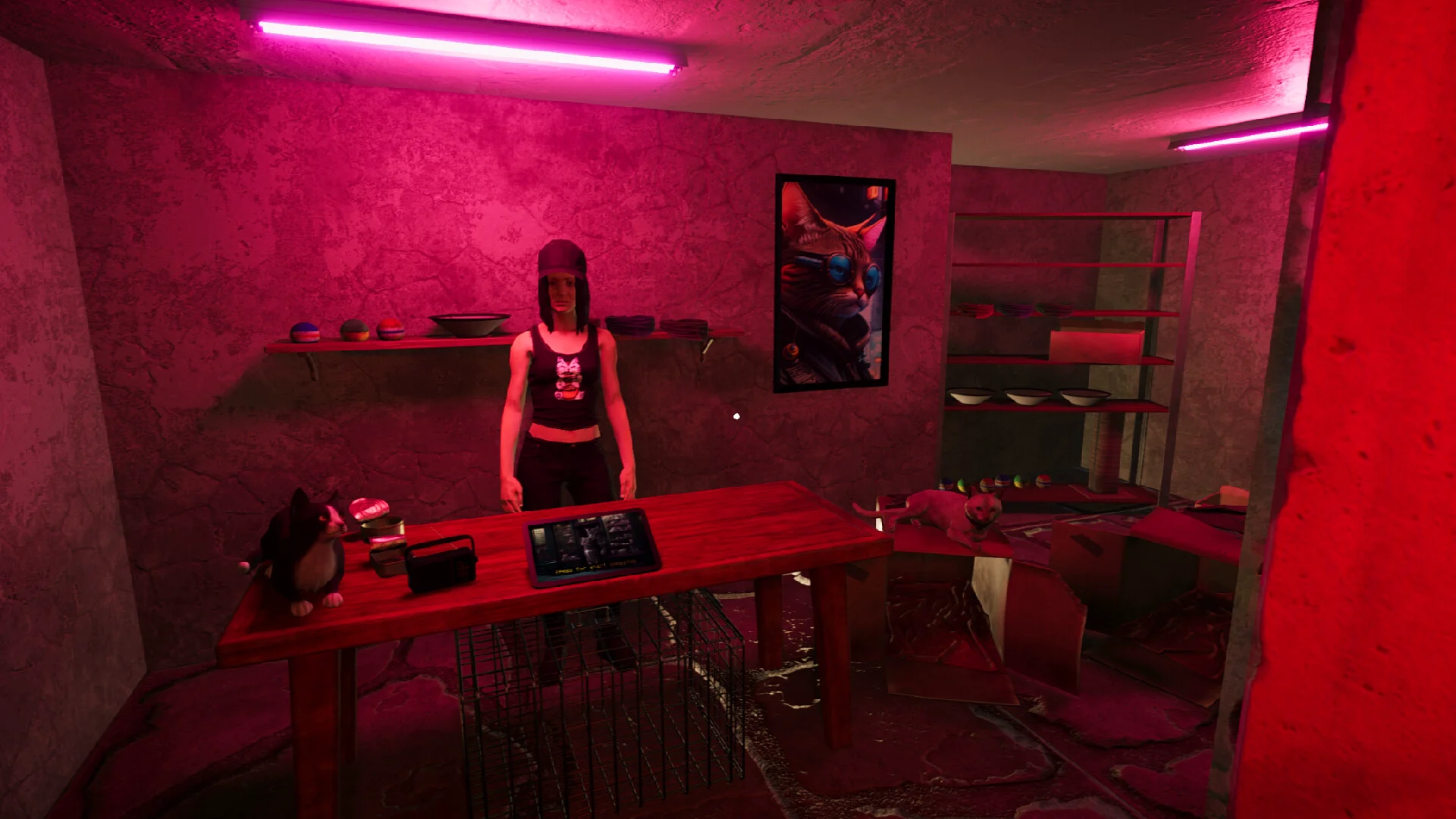 Computer Repair Shop screenshot 2