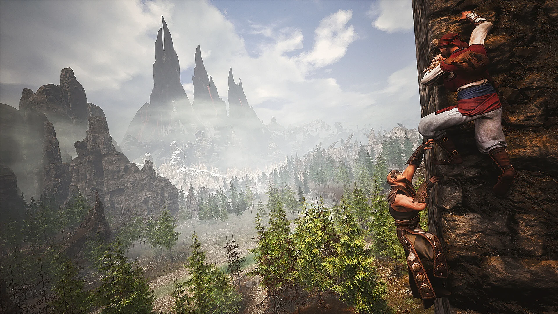 Conan Exiles screenshot 11