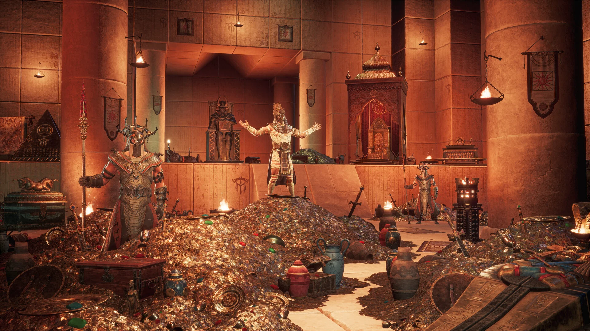 Conan Exiles screenshot 12