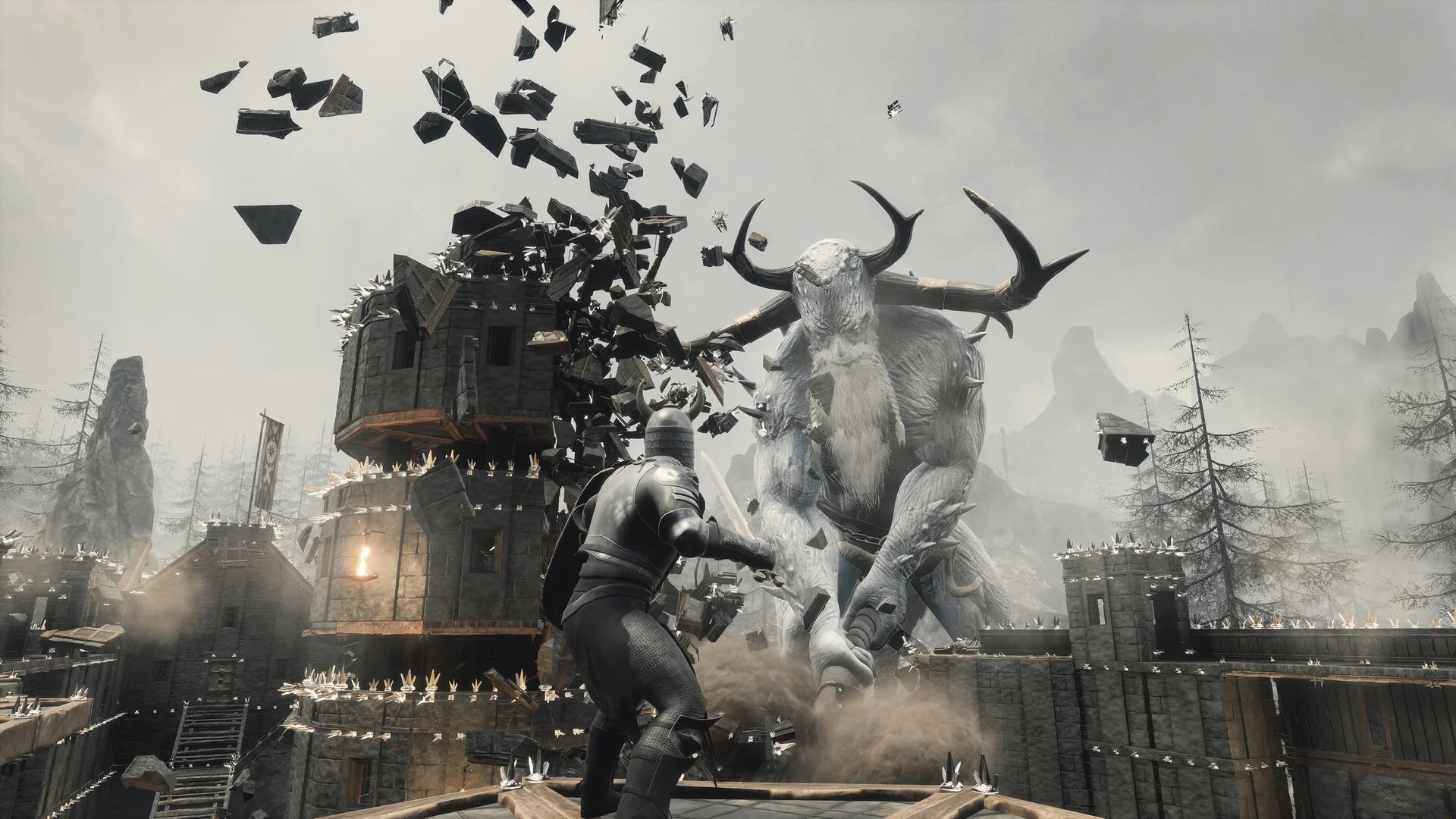 Conan Exiles screenshot 13