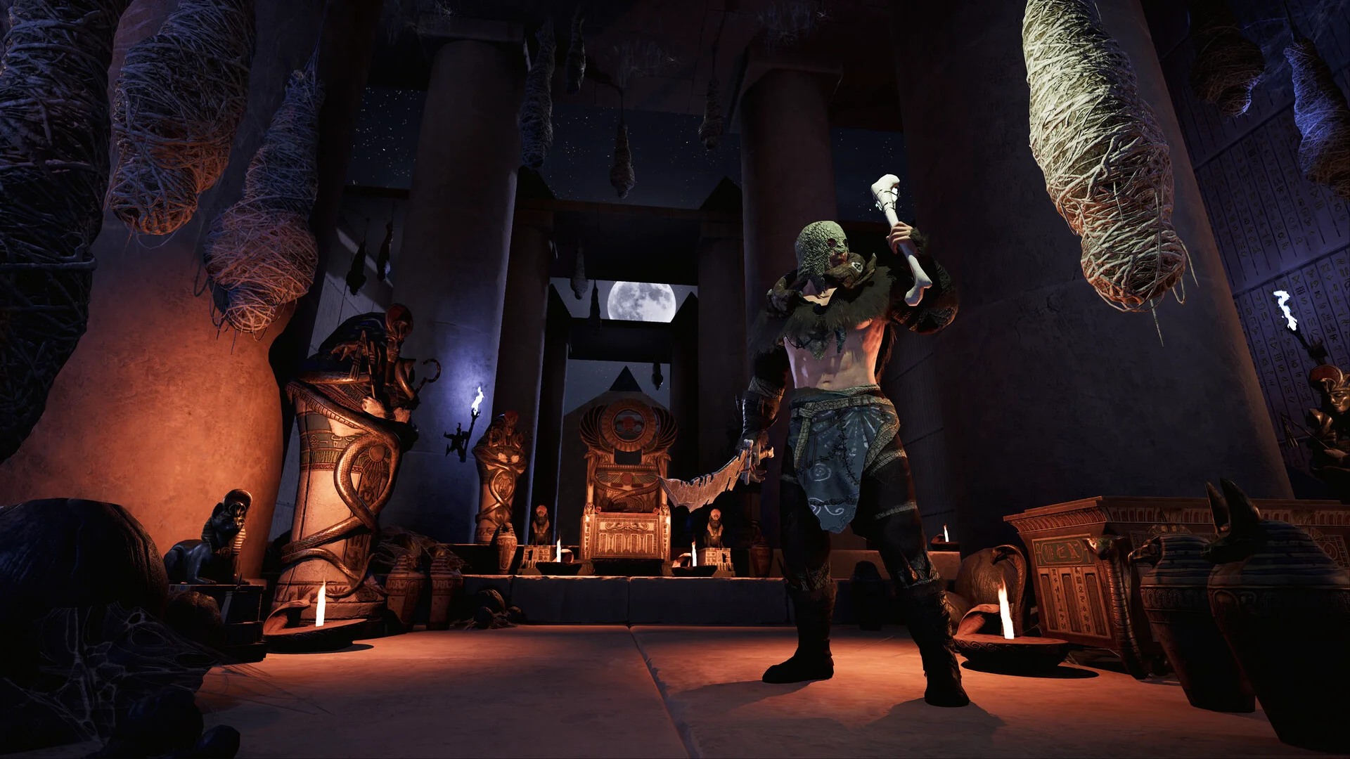 Conan Exiles screenshot 17