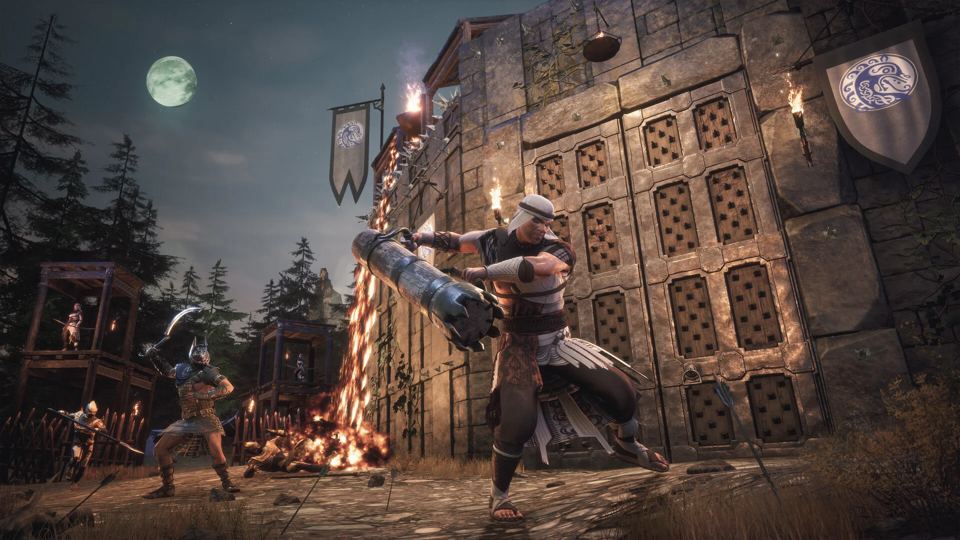 Conan Exiles screenshot 19