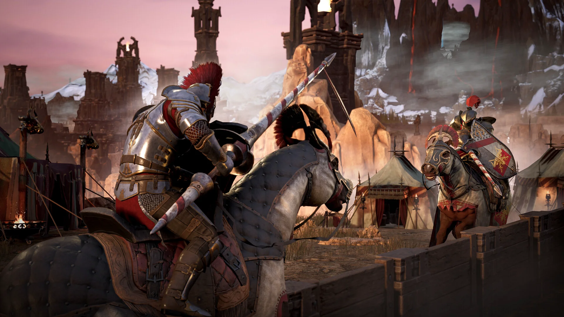 Conan Exiles screenshot 20