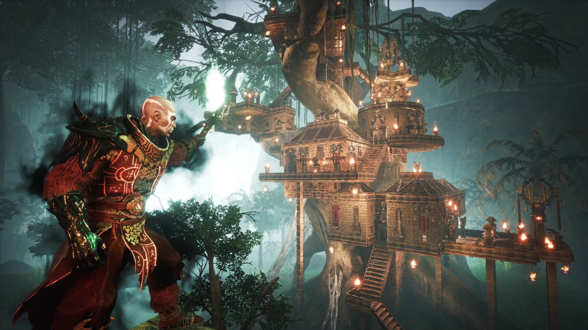 Conan Exiles screenshot 22