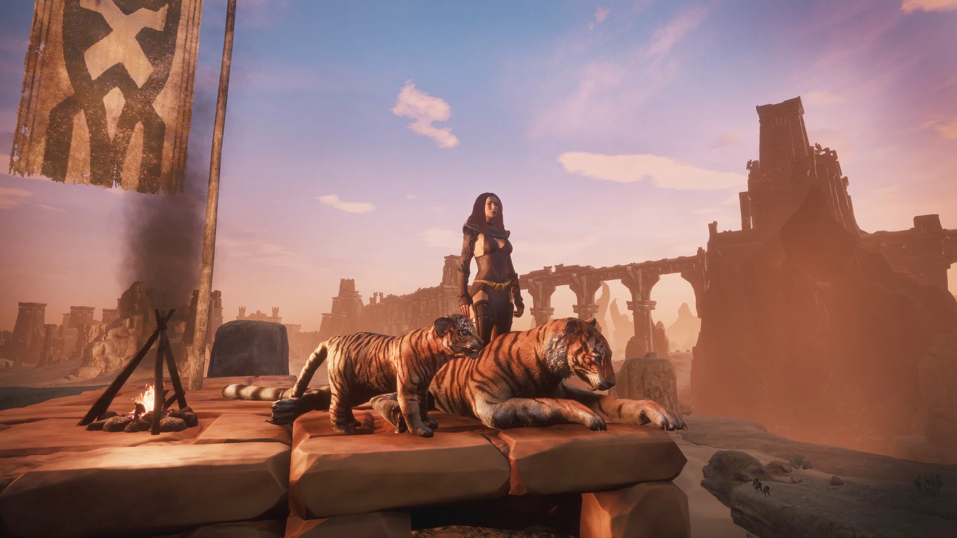 Conan Exiles screenshot 23