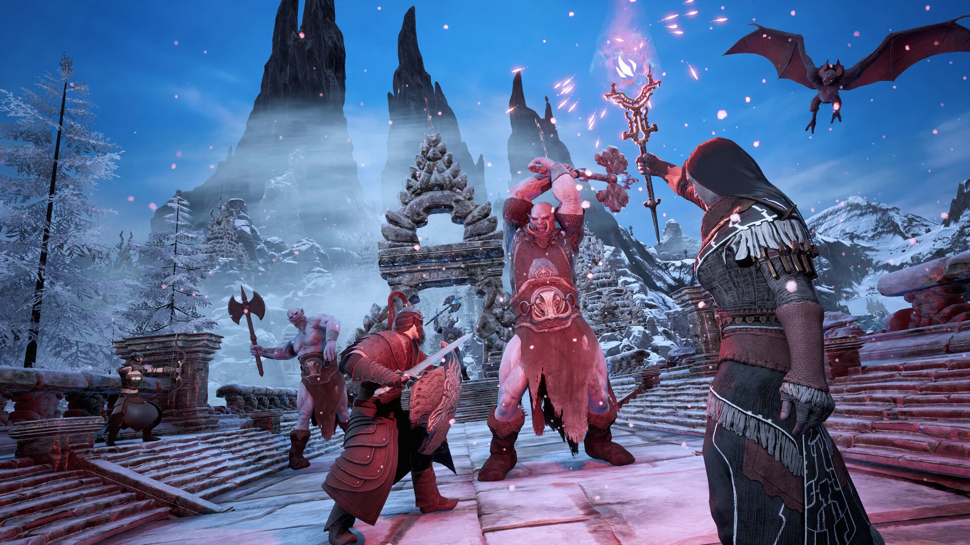 Conan Exiles screenshot 24