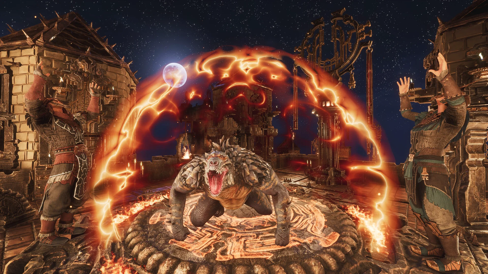 Conan Exiles screenshot 26