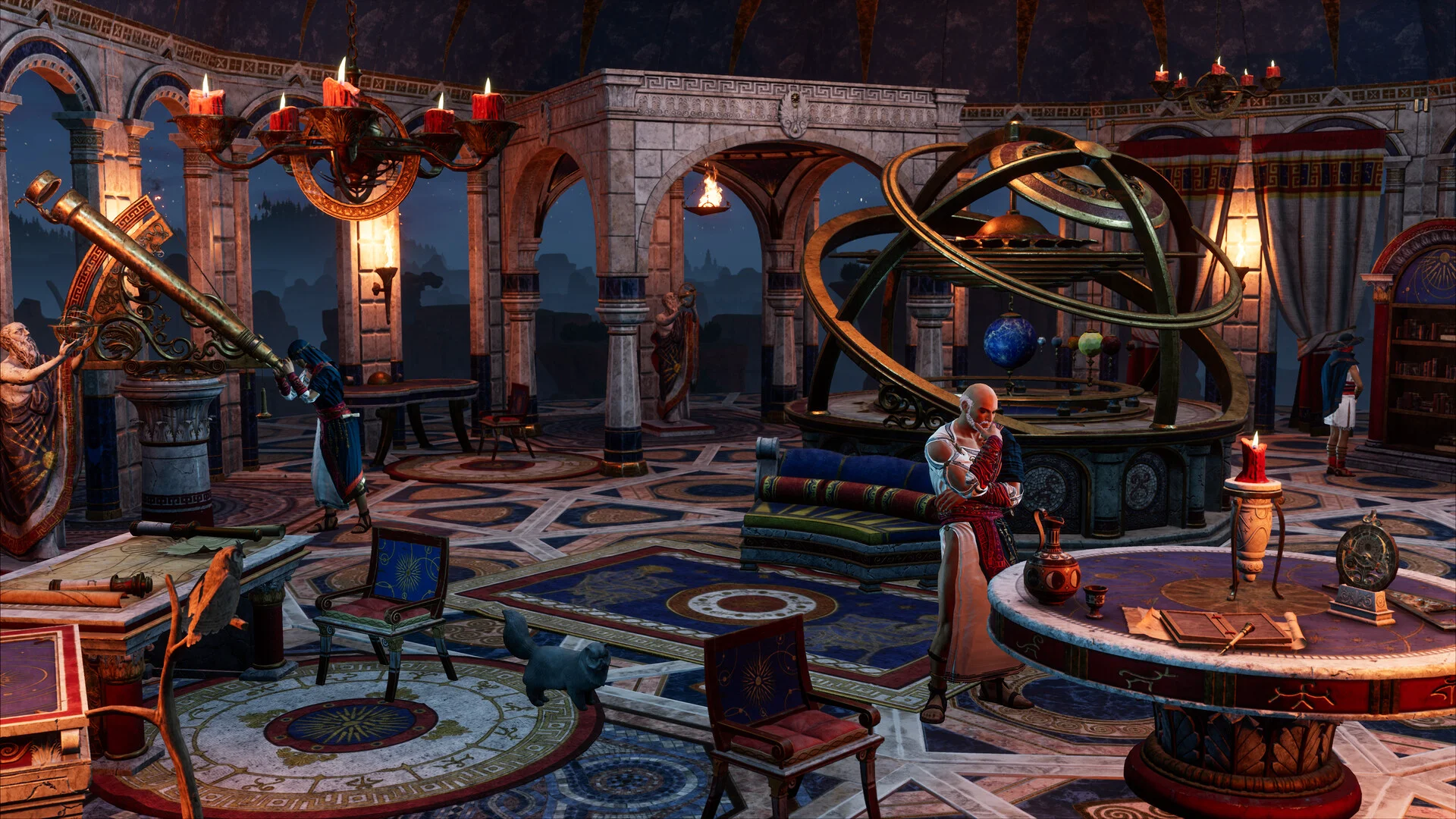 Conan Exiles screenshot 27