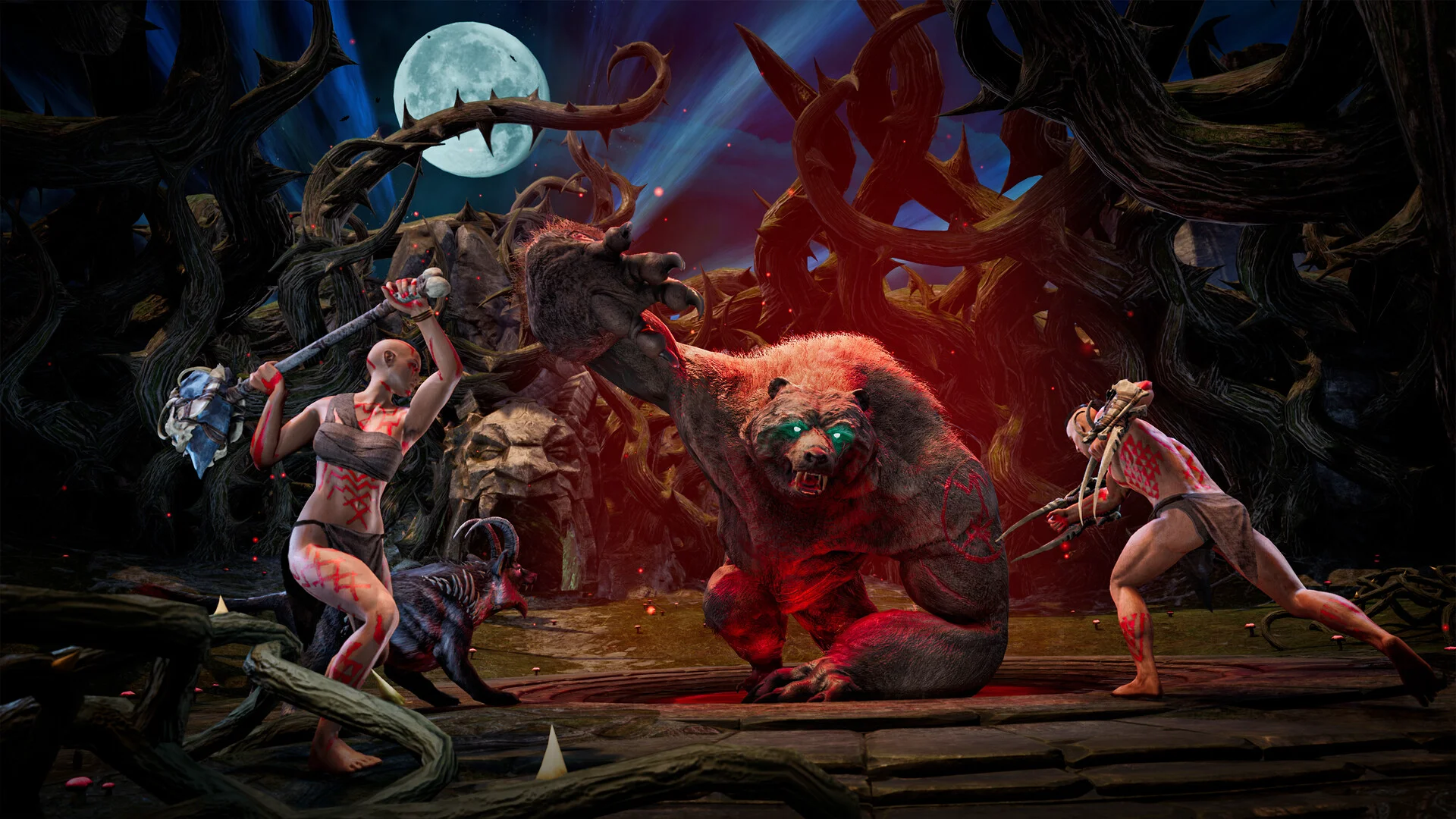 Conan Exiles screenshot 5