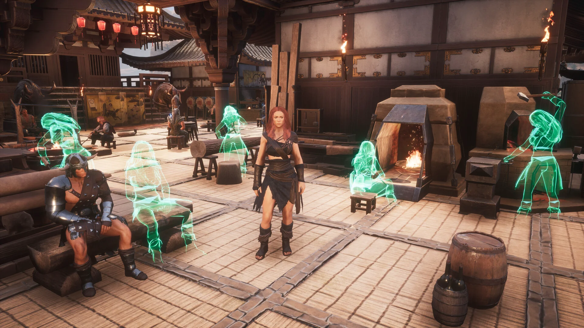 Conan Exiles screenshot 8