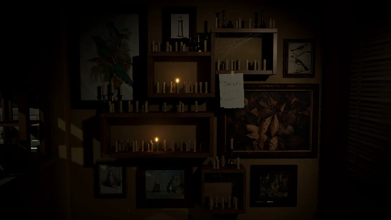 Confabulation screenshot 1