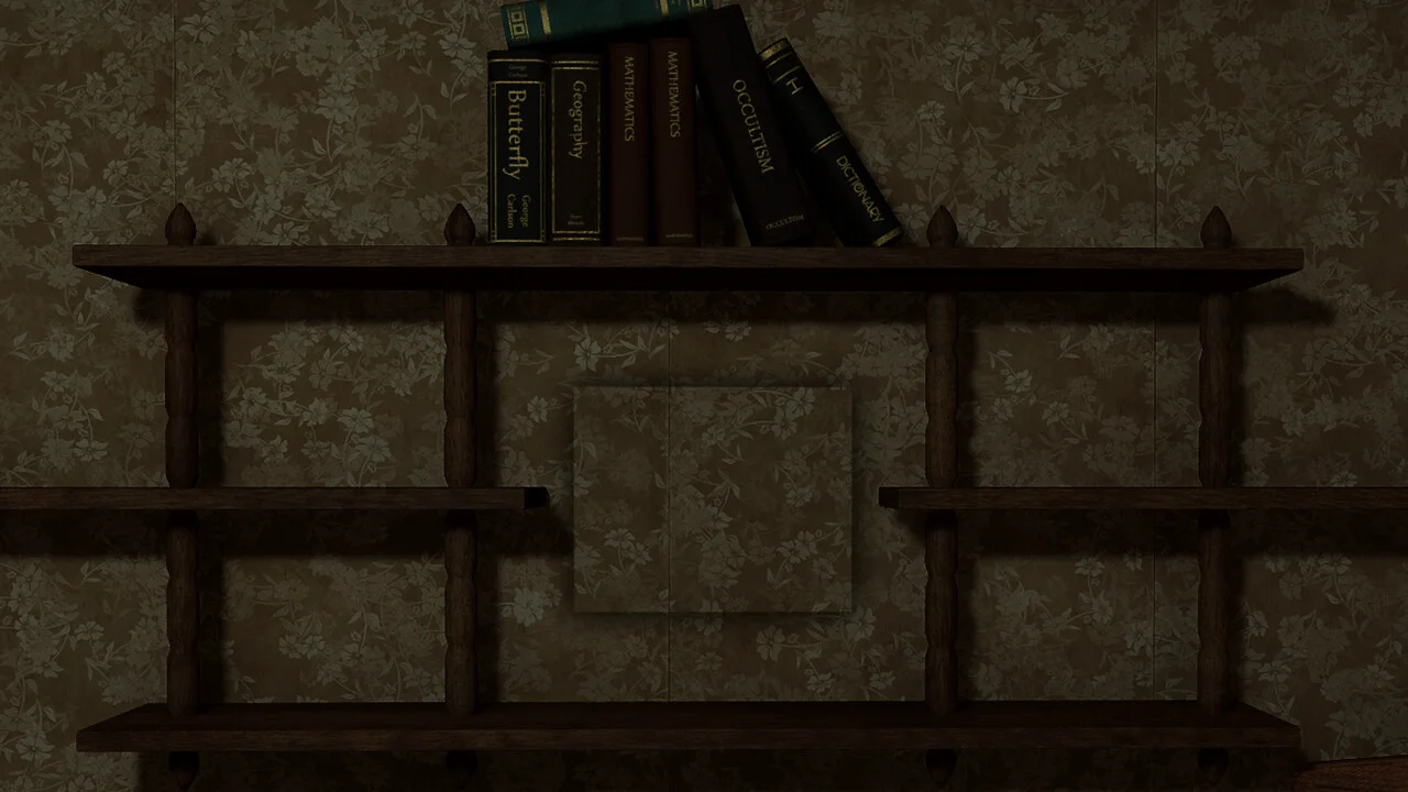 Confabulation screenshot 10