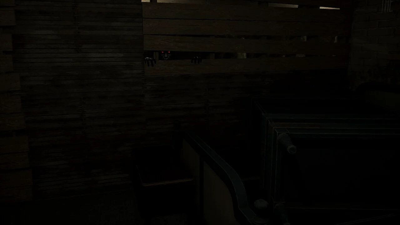 Confabulation screenshot 12