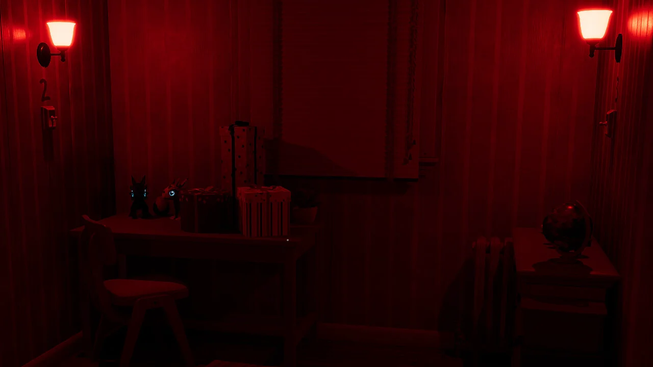 Confabulation screenshot 3