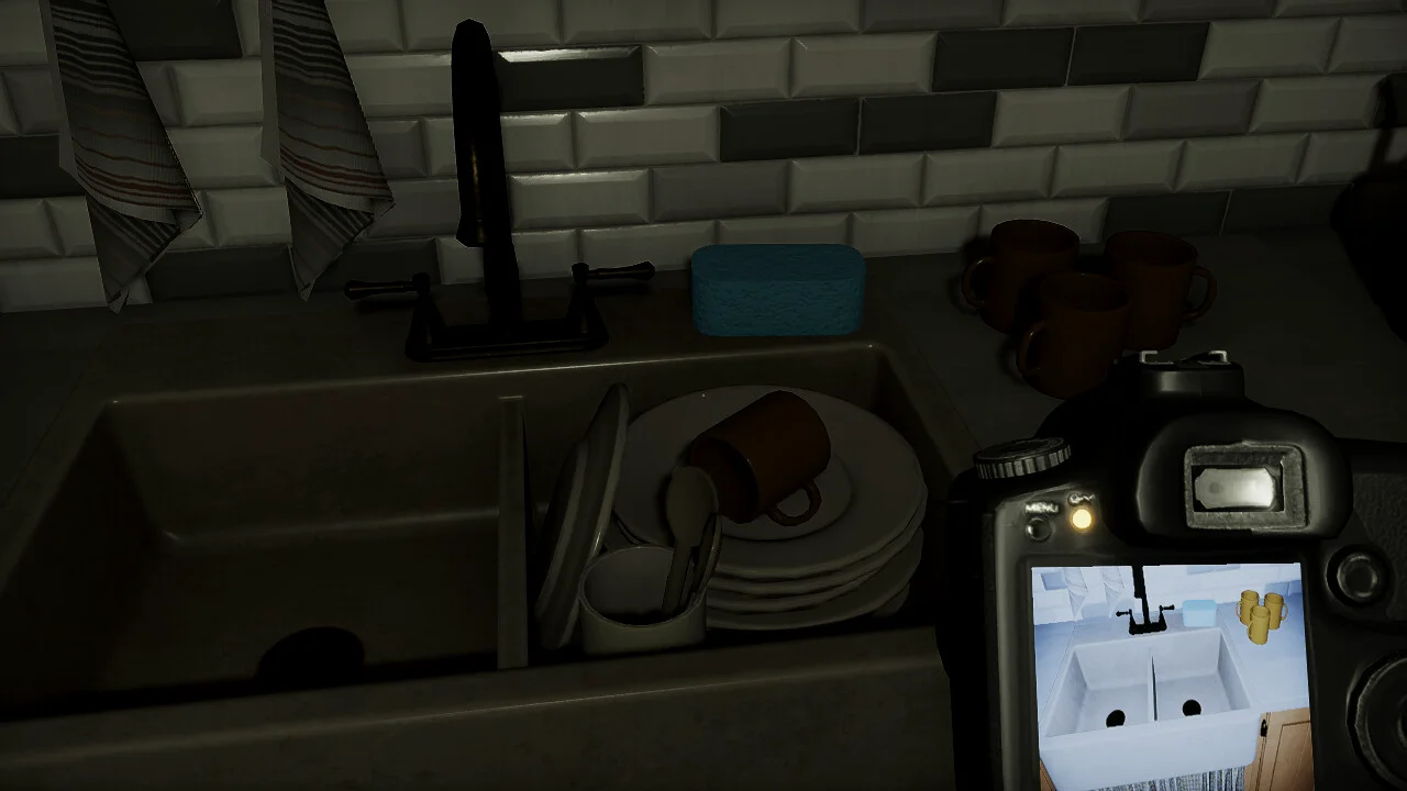 Confabulation screenshot 5