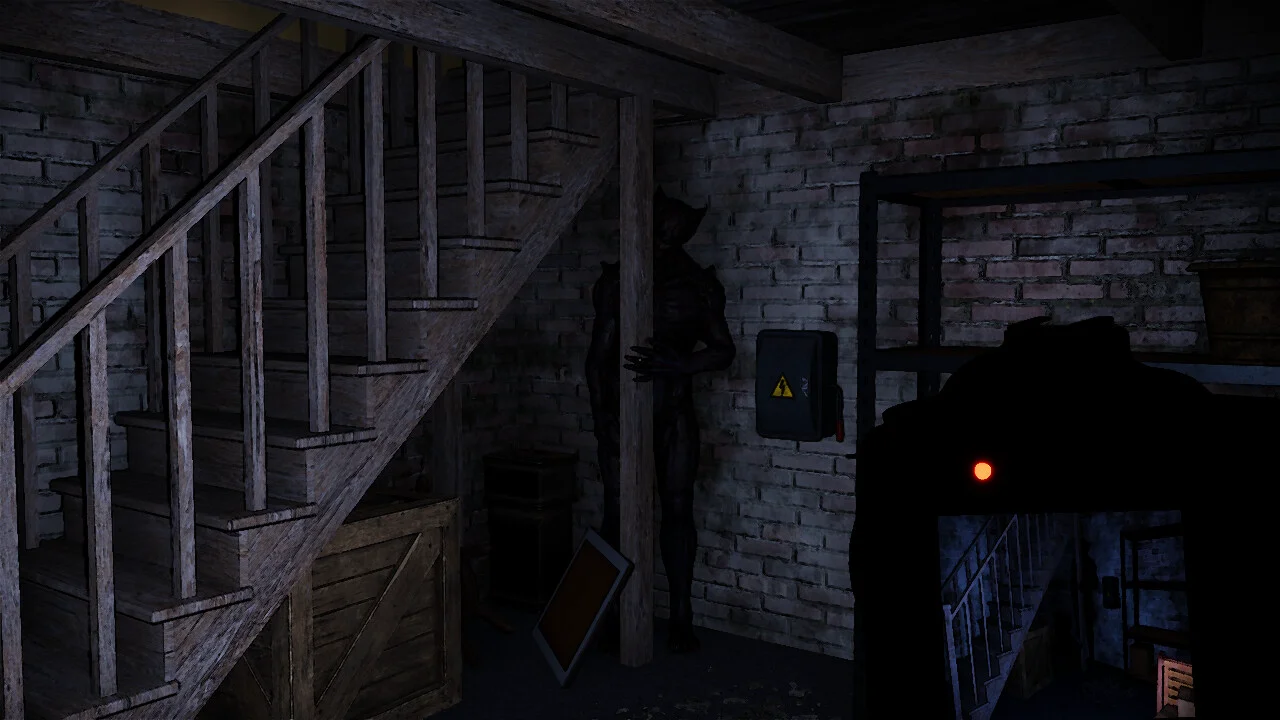 Confabulation screenshot 8