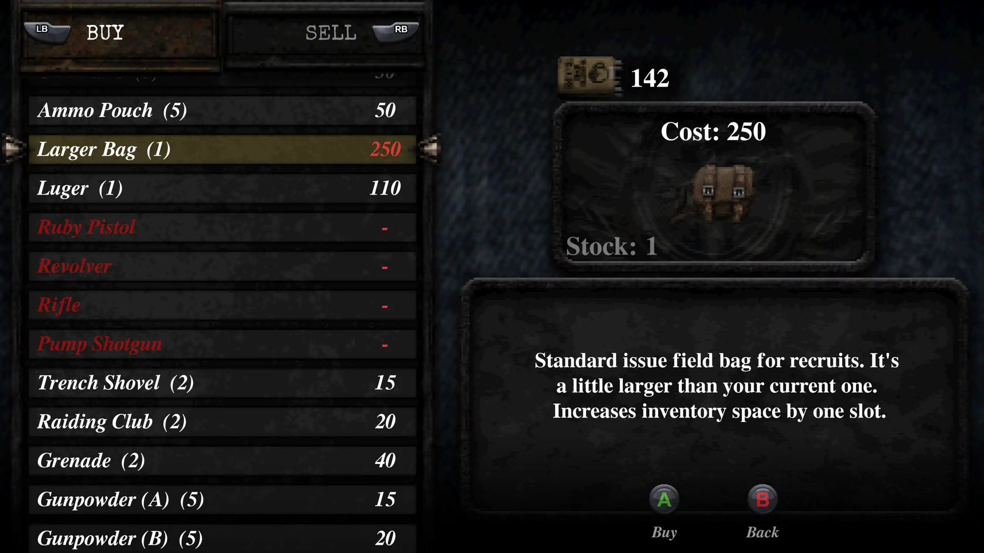 CONSCRIPT screenshot 11