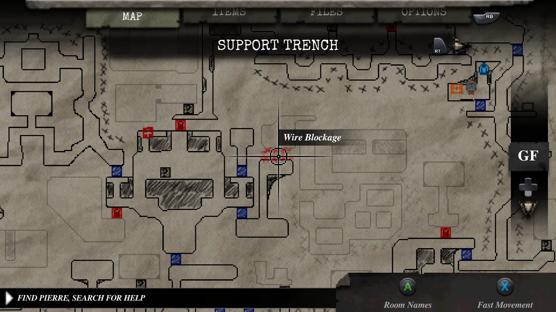 CONSCRIPT screenshot 13