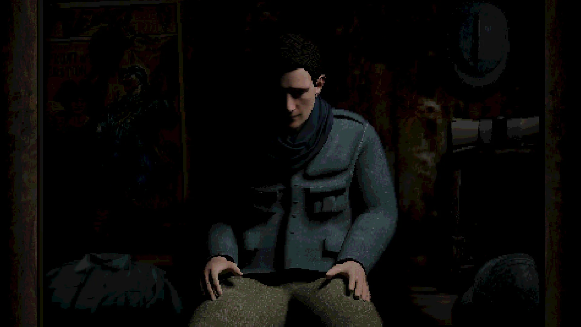 CONSCRIPT screenshot 3