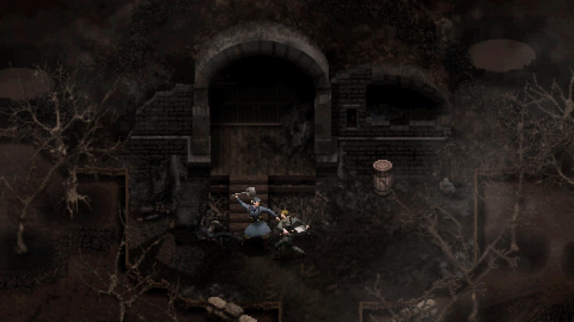 CONSCRIPT screenshot 8