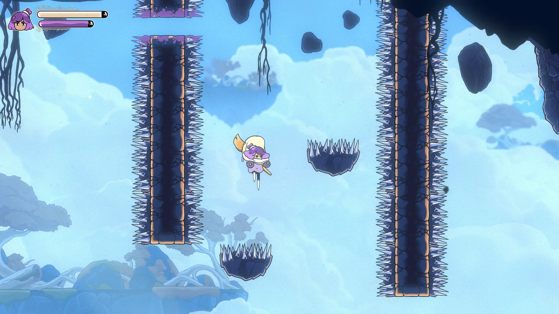 Constance screenshot 10