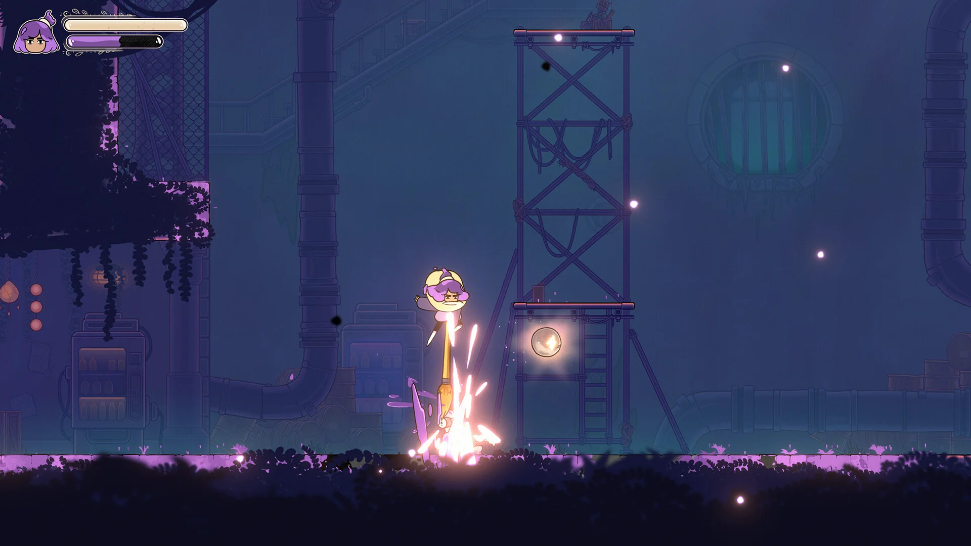 Constance screenshot 8