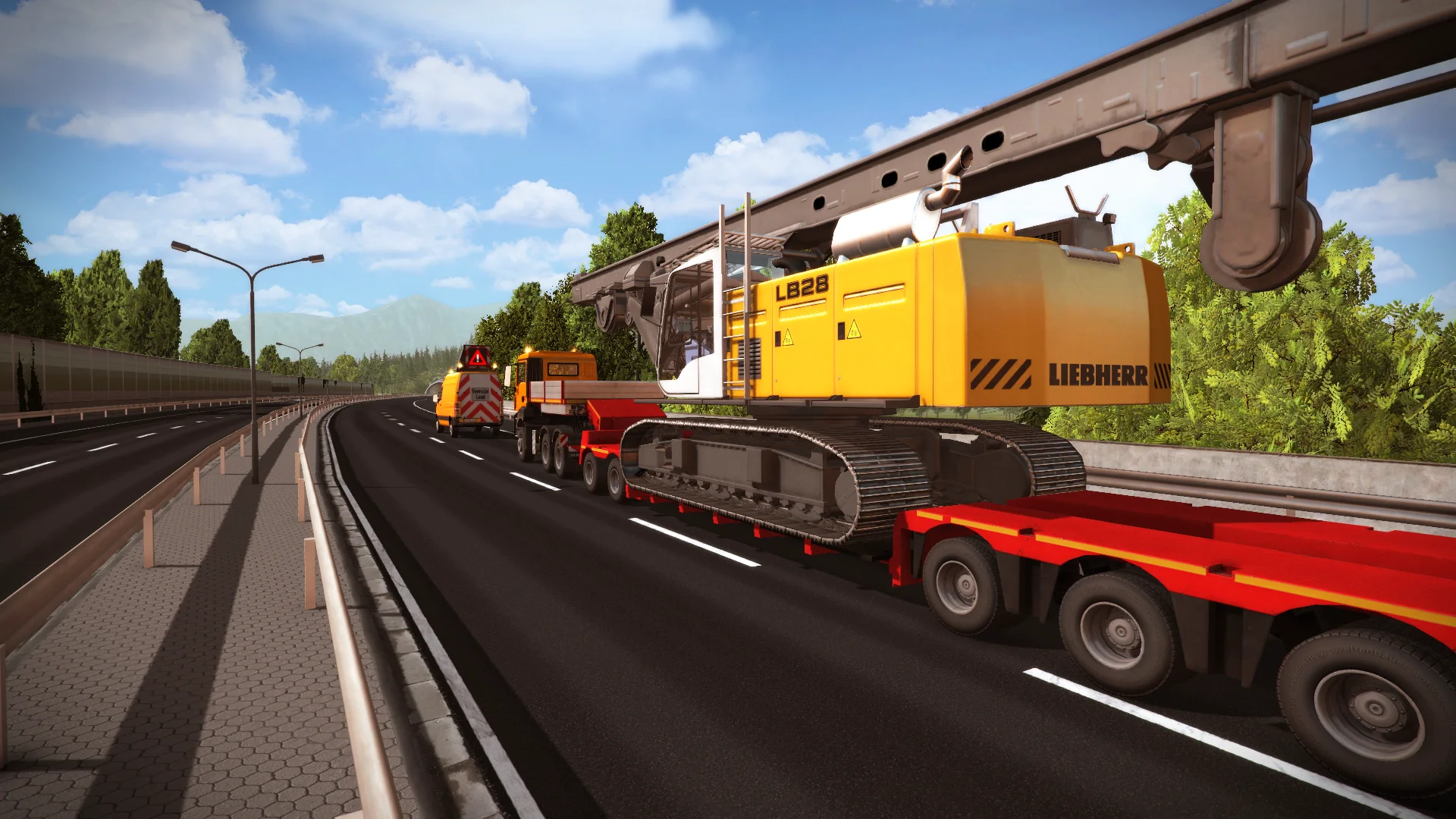 Construction Simulator 2015 screenshot 14