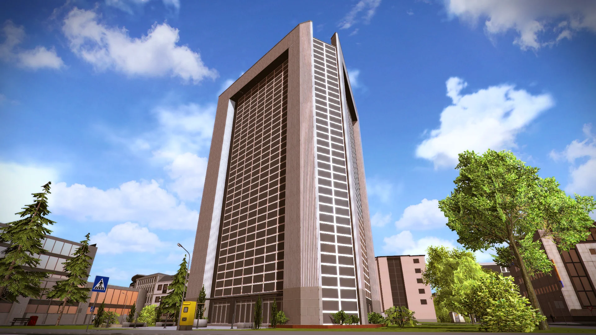 Construction Simulator 2015 screenshot 17