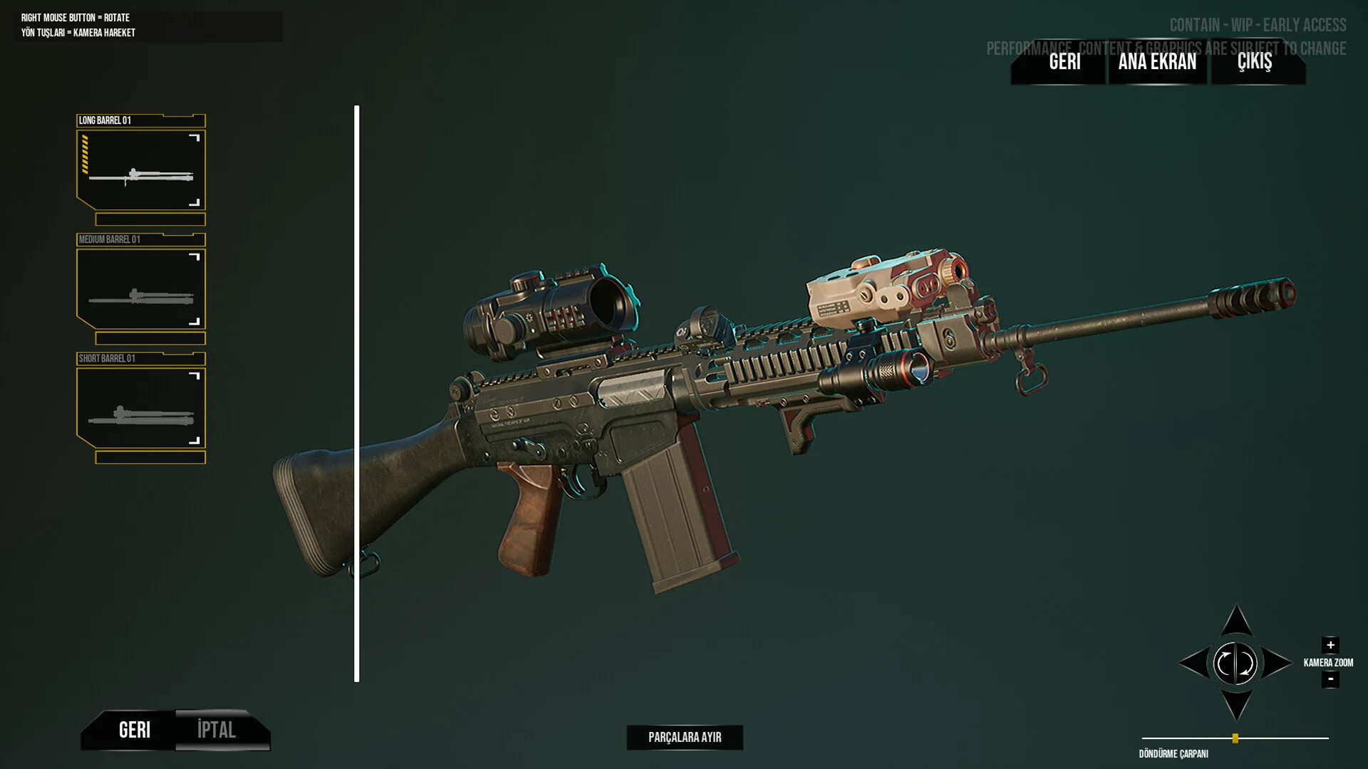 Contain screenshot 11