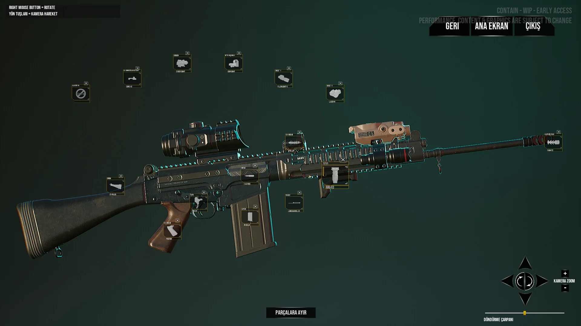 Contain screenshot 14